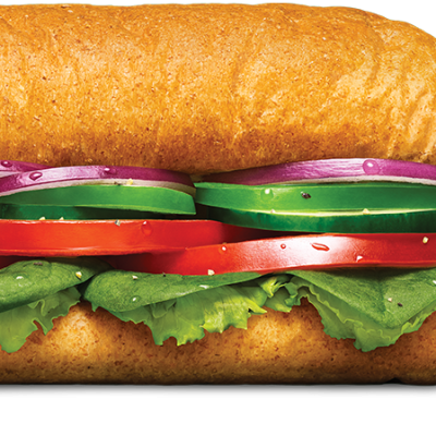 Subway_Veggie_Straight_left