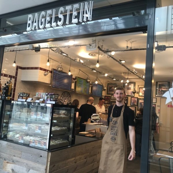 bagelstein